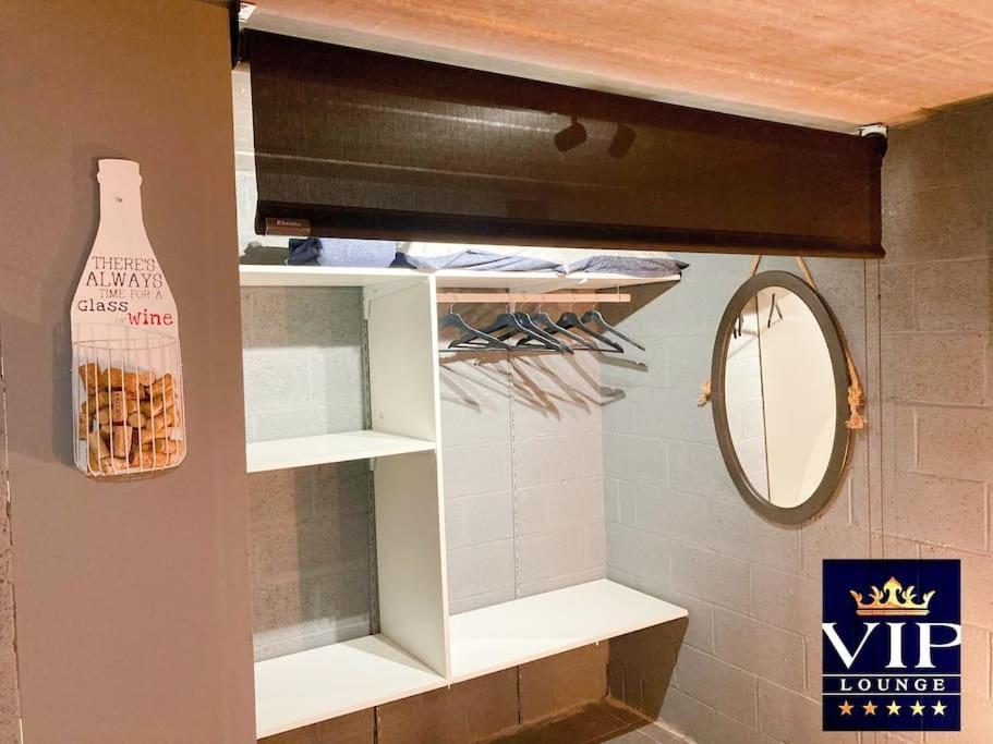 Vip Lounge Appartement Avec Jacuzzi Et Jardin Andenne Eksteriør bilde